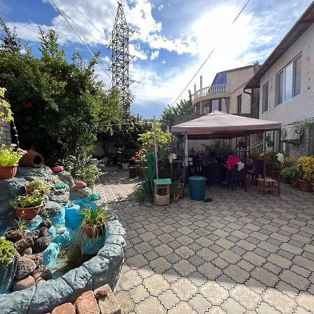 Ortachala Summer House Tbilisi Eksteriør billede