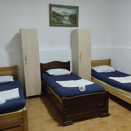 Ortachala Summer House Tbilisi Eksteriør billede