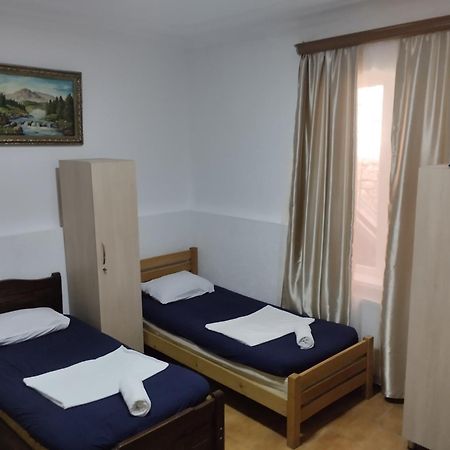 Ortachala Summer House Tbilisi Eksteriør billede
