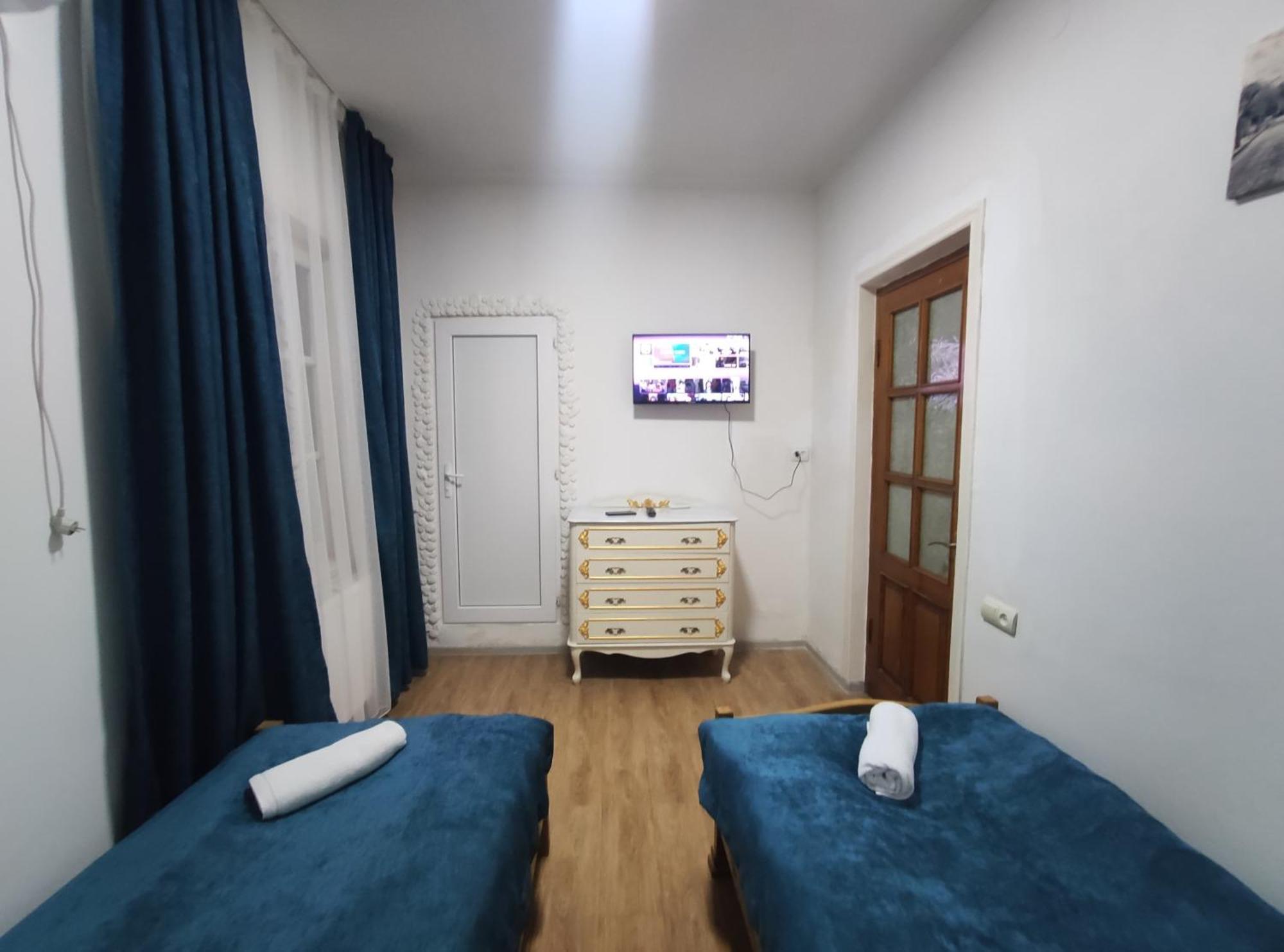 Ortachala Summer House Tbilisi Eksteriør billede