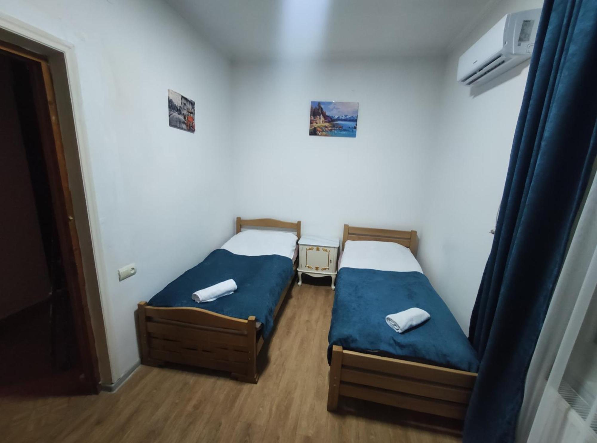 Ortachala Summer House Tbilisi Eksteriør billede