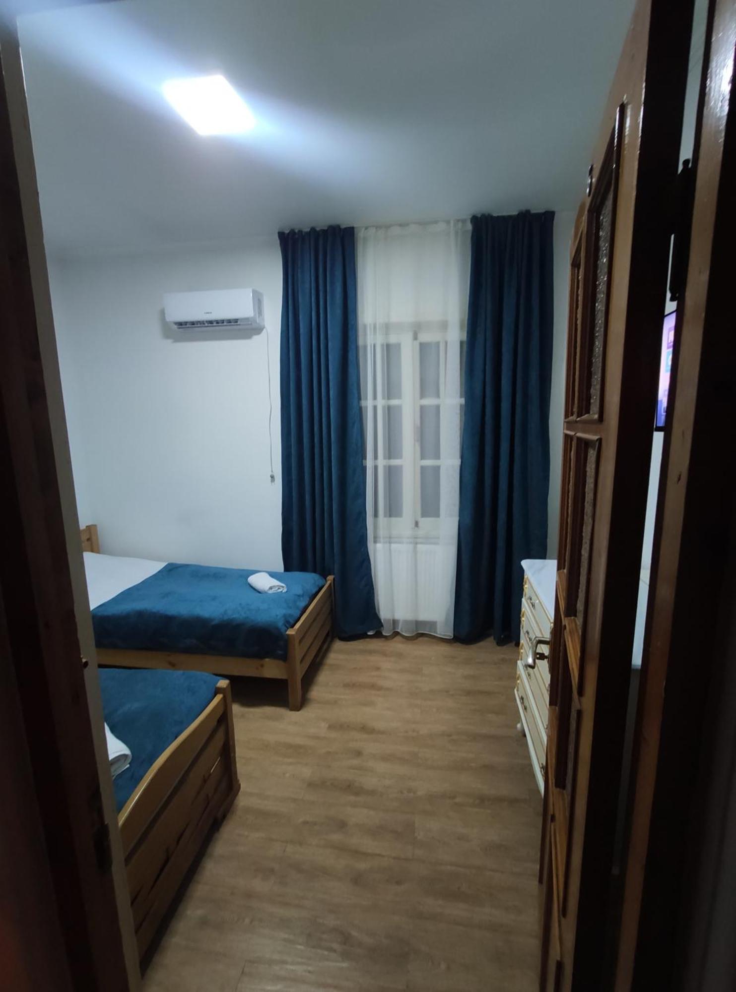 Ortachala Summer House Tbilisi Eksteriør billede