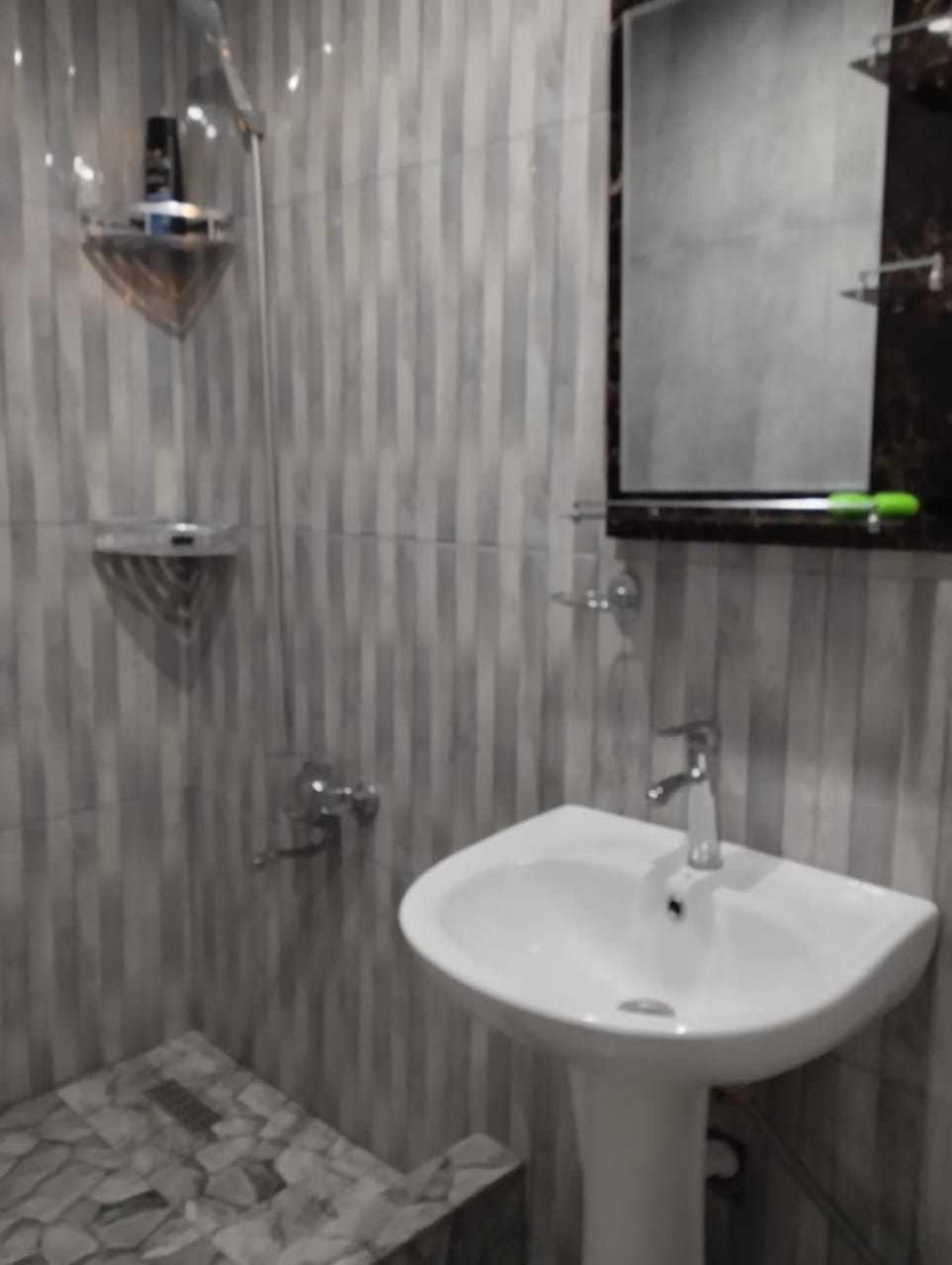 Ortachala Summer House Tbilisi Eksteriør billede