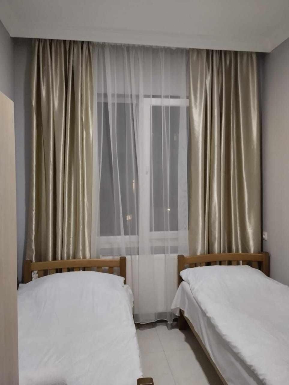 Ortachala Summer House Tbilisi Eksteriør billede