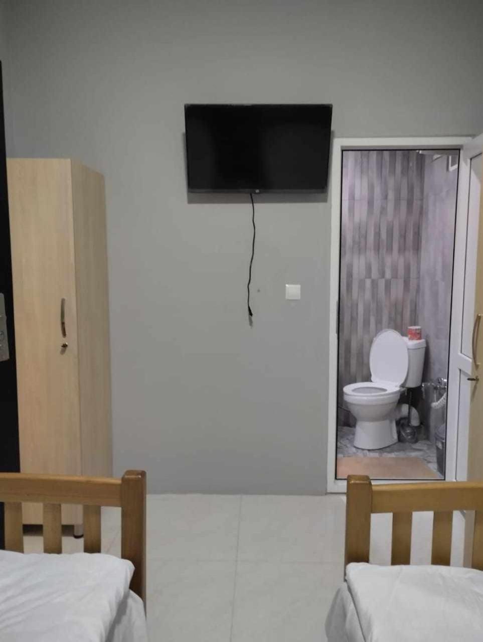 Ortachala Summer House Tbilisi Eksteriør billede
