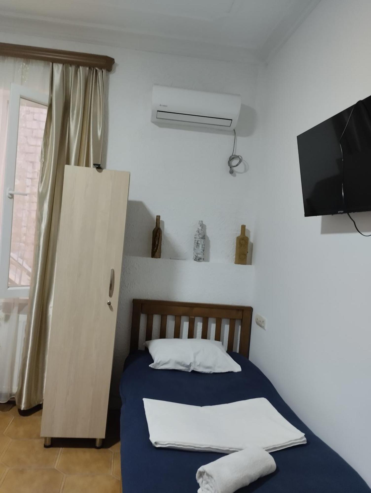 Ortachala Summer House Tbilisi Værelse billede