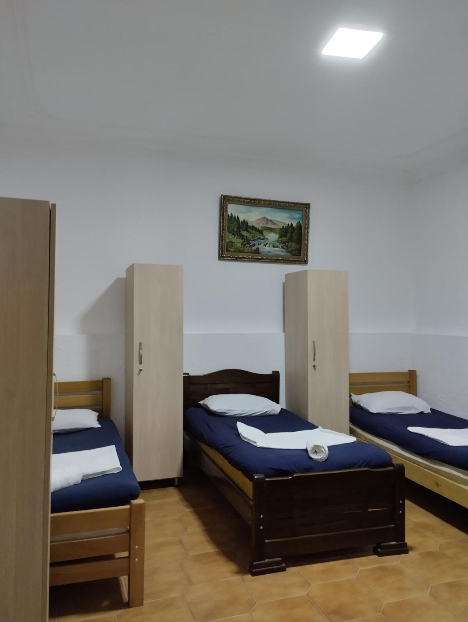 Ortachala Summer House Tbilisi Værelse billede