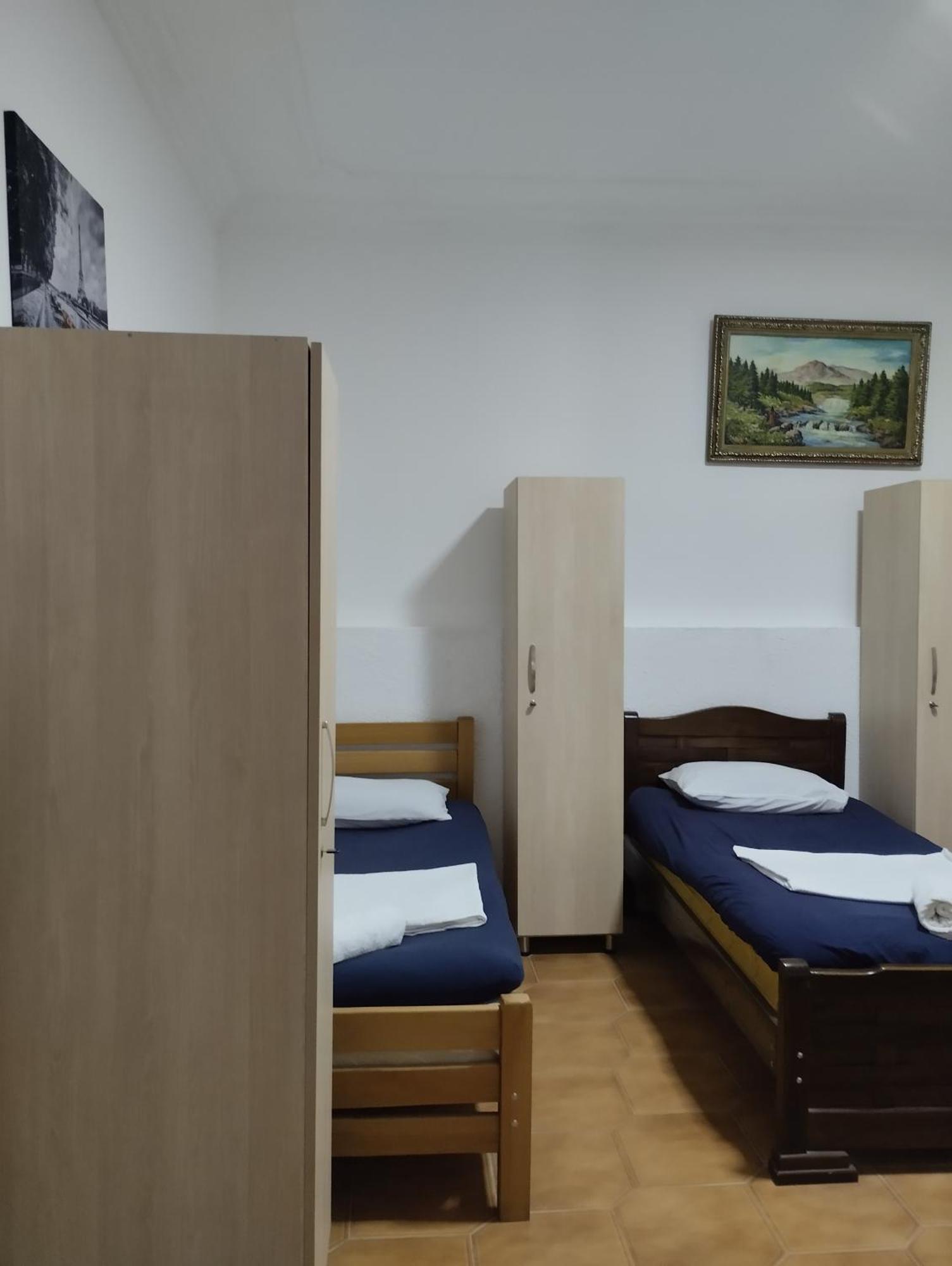 Ortachala Summer House Tbilisi Værelse billede