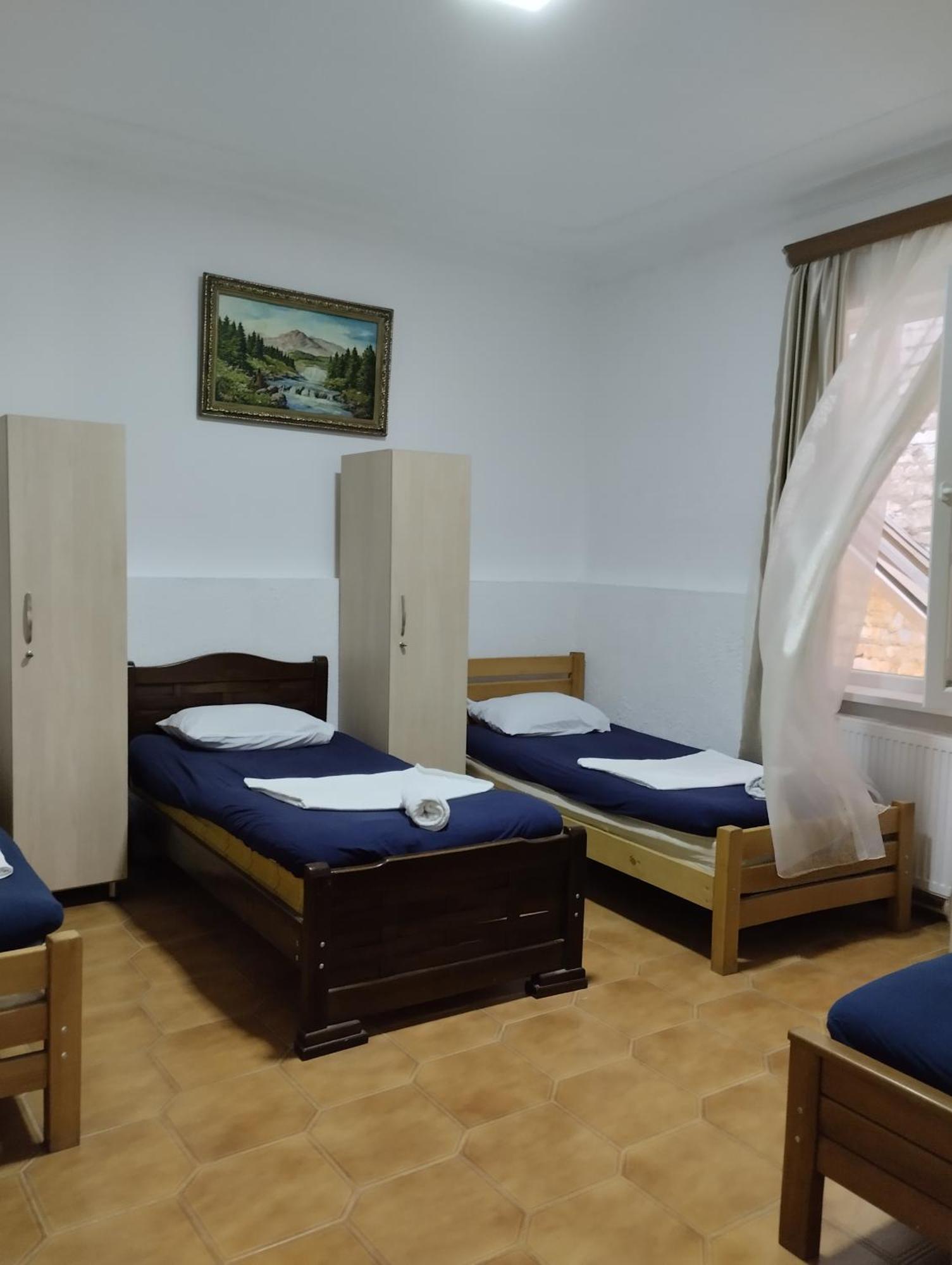 Ortachala Summer House Tbilisi Værelse billede