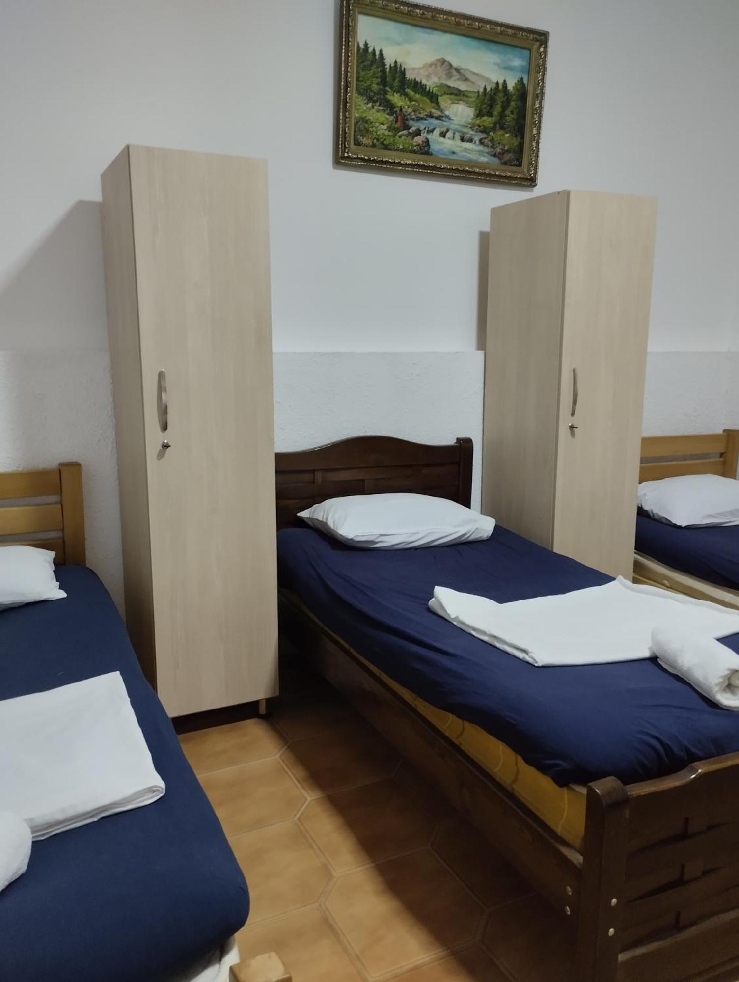 Ortachala Summer House Tbilisi Værelse billede