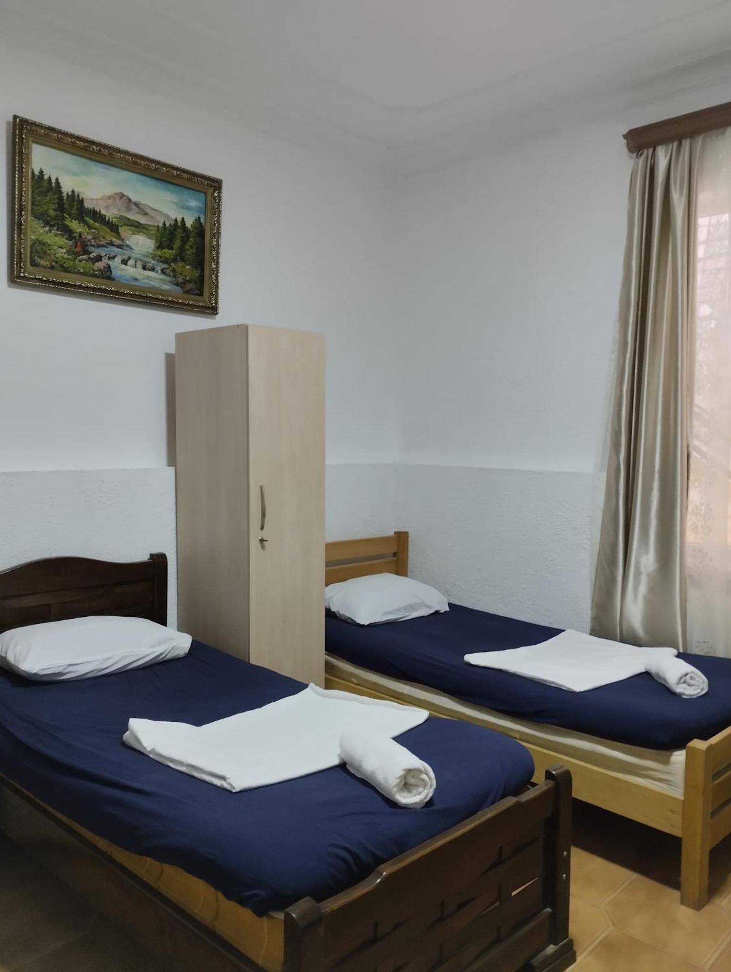 Ortachala Summer House Tbilisi Værelse billede