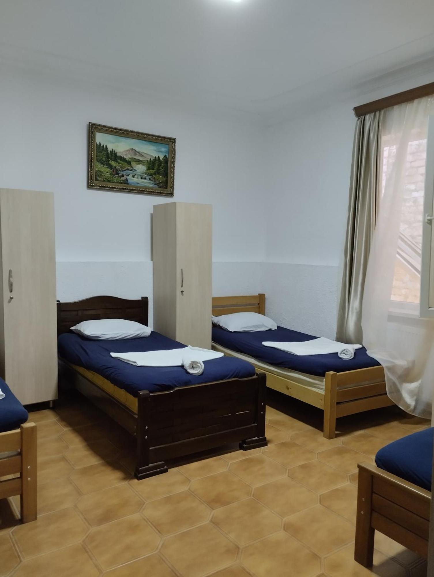 Ortachala Summer House Tbilisi Værelse billede