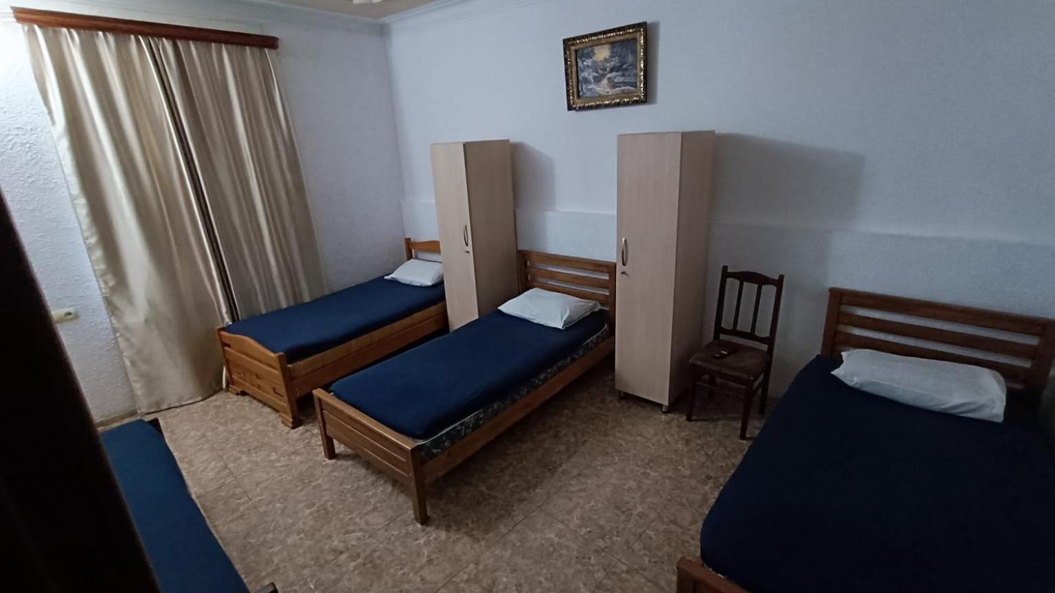 Ortachala Summer House Tbilisi Værelse billede