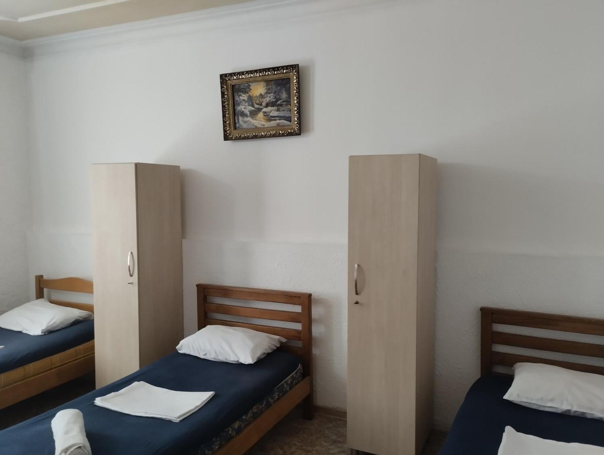 Ortachala Summer House Tbilisi Værelse billede