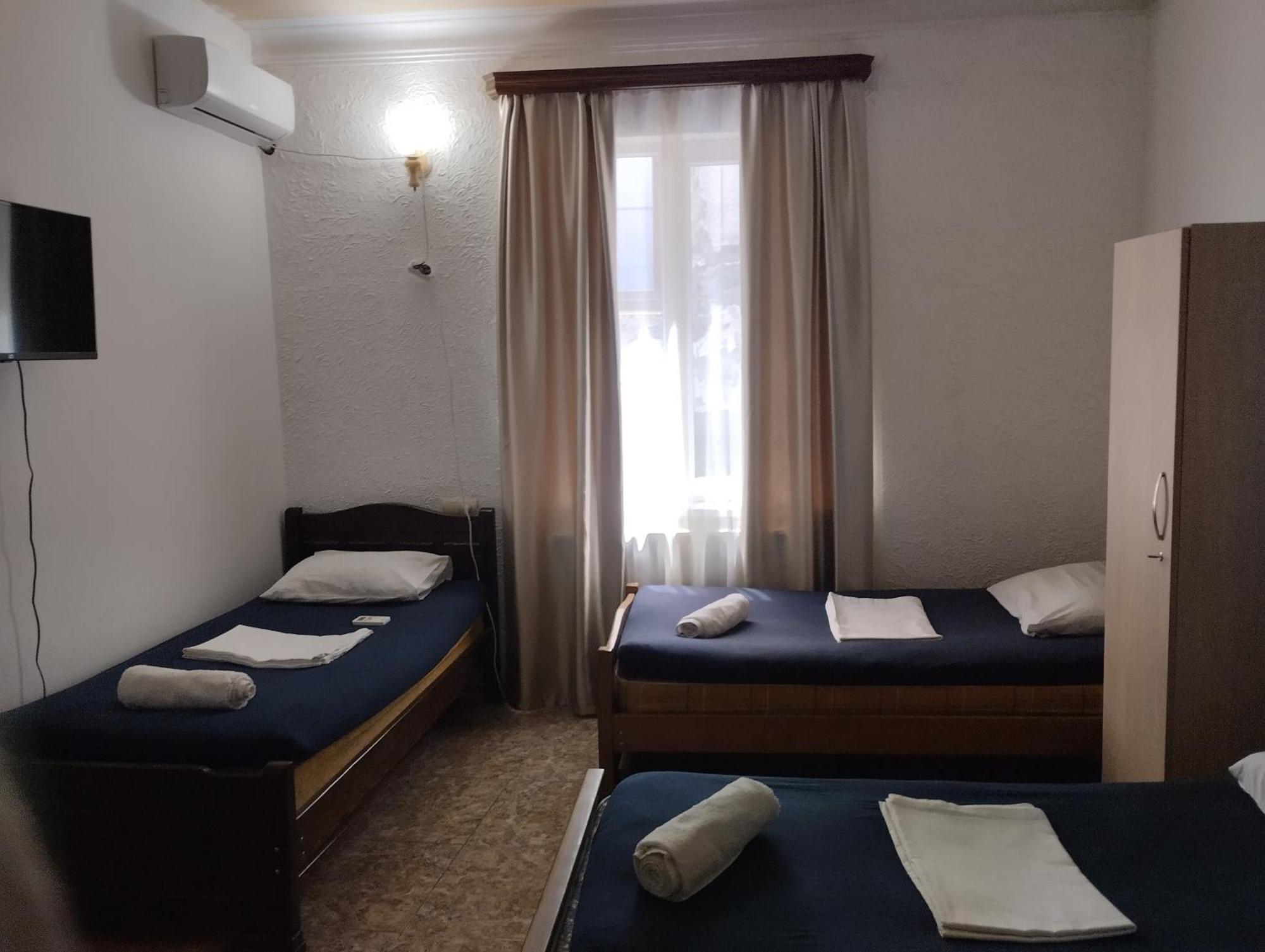 Ortachala Summer House Tbilisi Værelse billede
