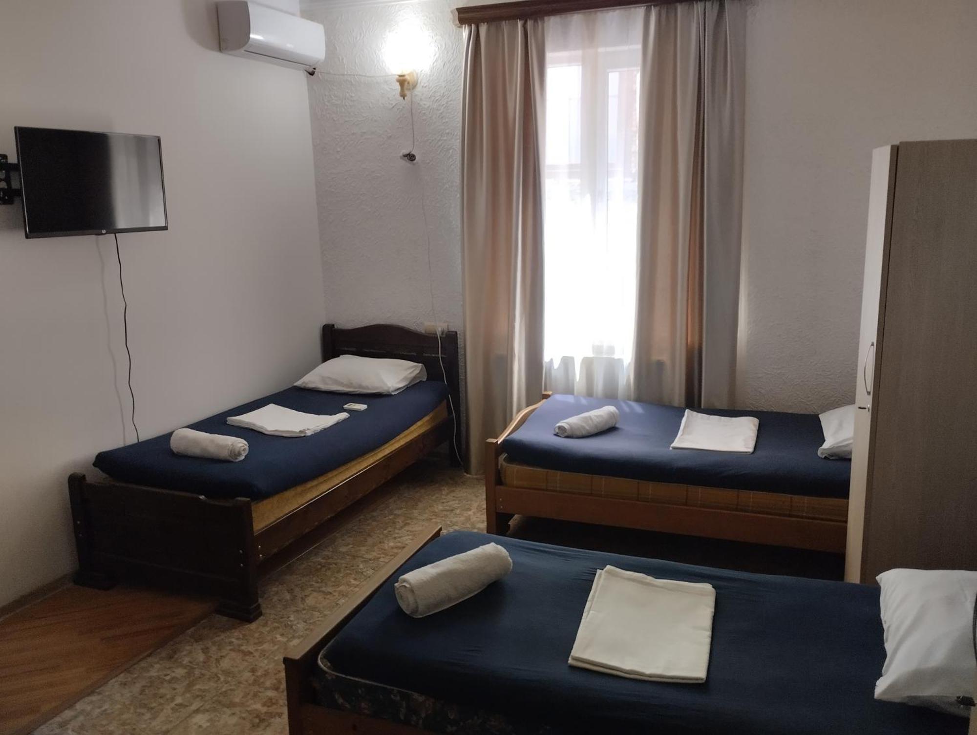 Ortachala Summer House Tbilisi Værelse billede