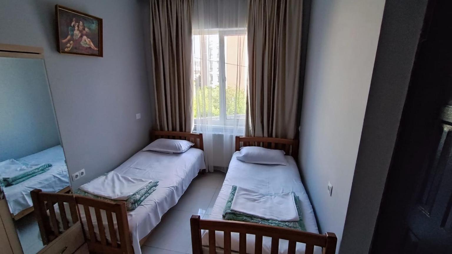 Ortachala Summer House Tbilisi Værelse billede