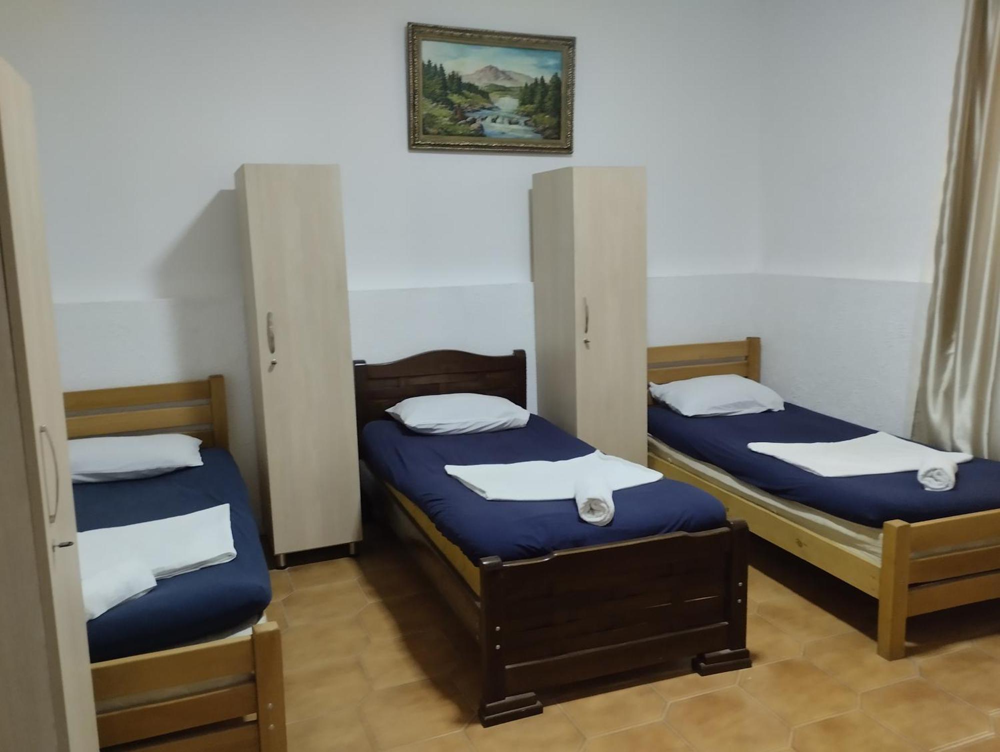 Ortachala Summer House Tbilisi Eksteriør billede