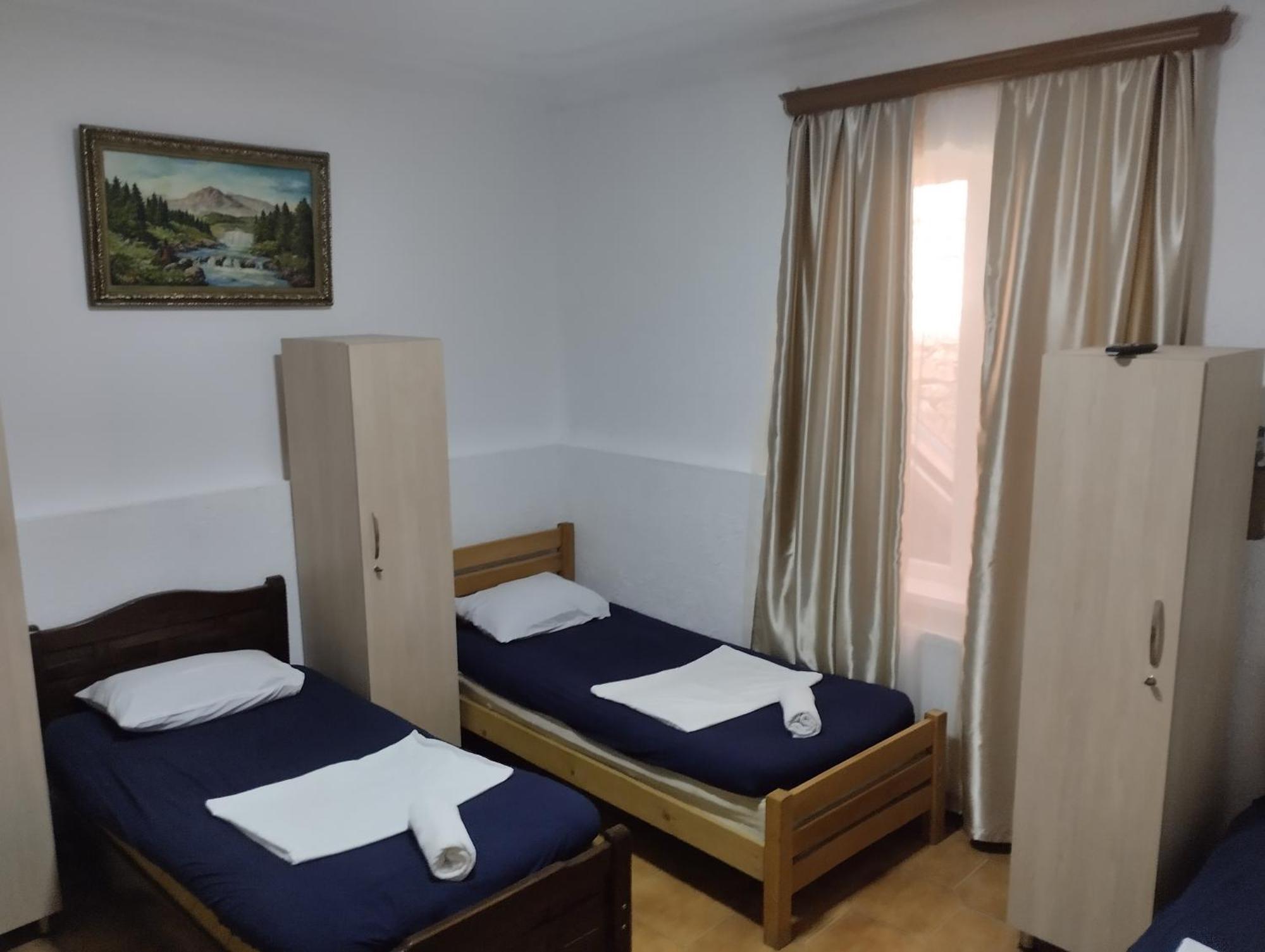 Ortachala Summer House Tbilisi Eksteriør billede