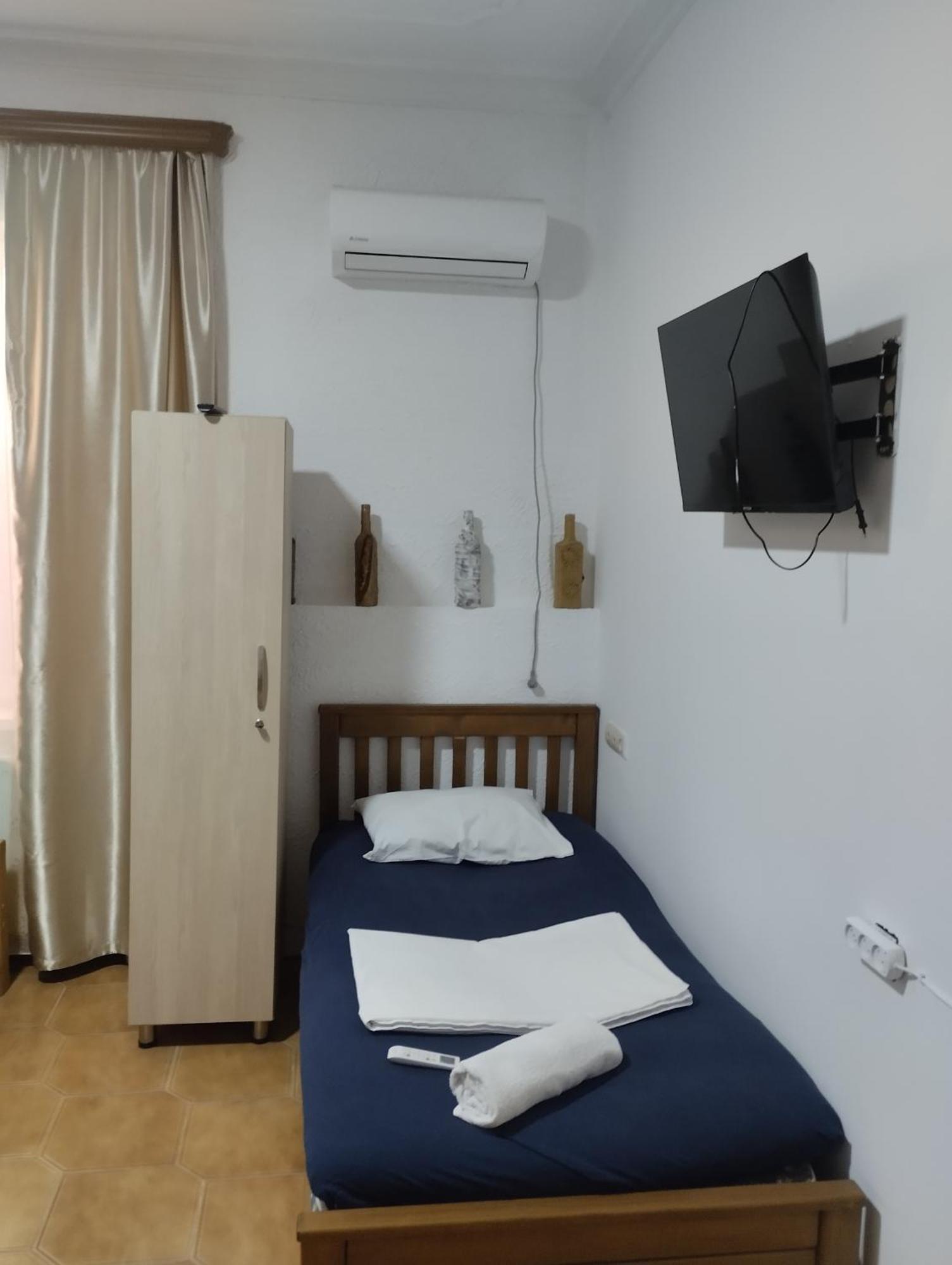Ortachala Summer House Tbilisi Eksteriør billede
