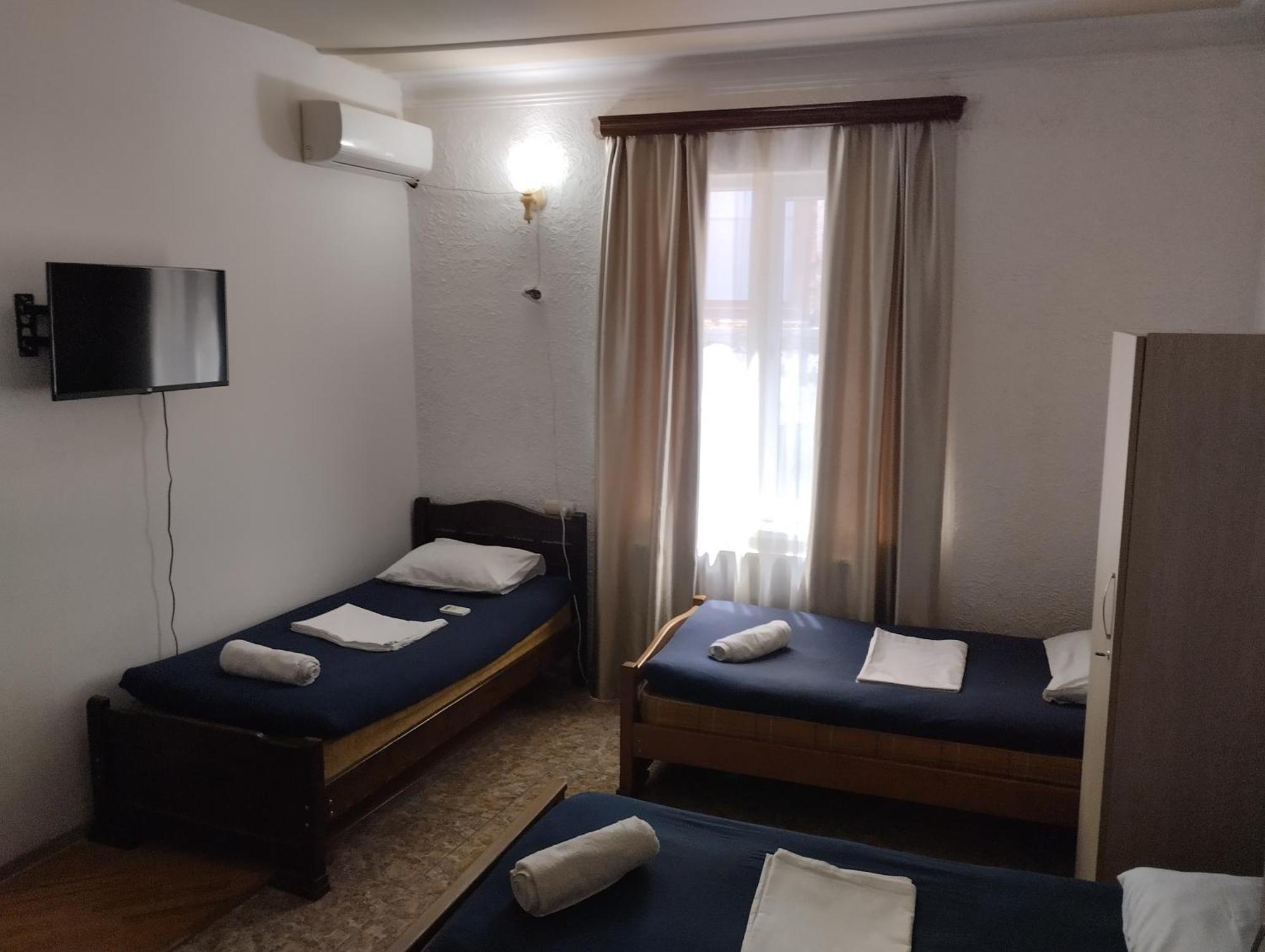 Ortachala Summer House Tbilisi Eksteriør billede