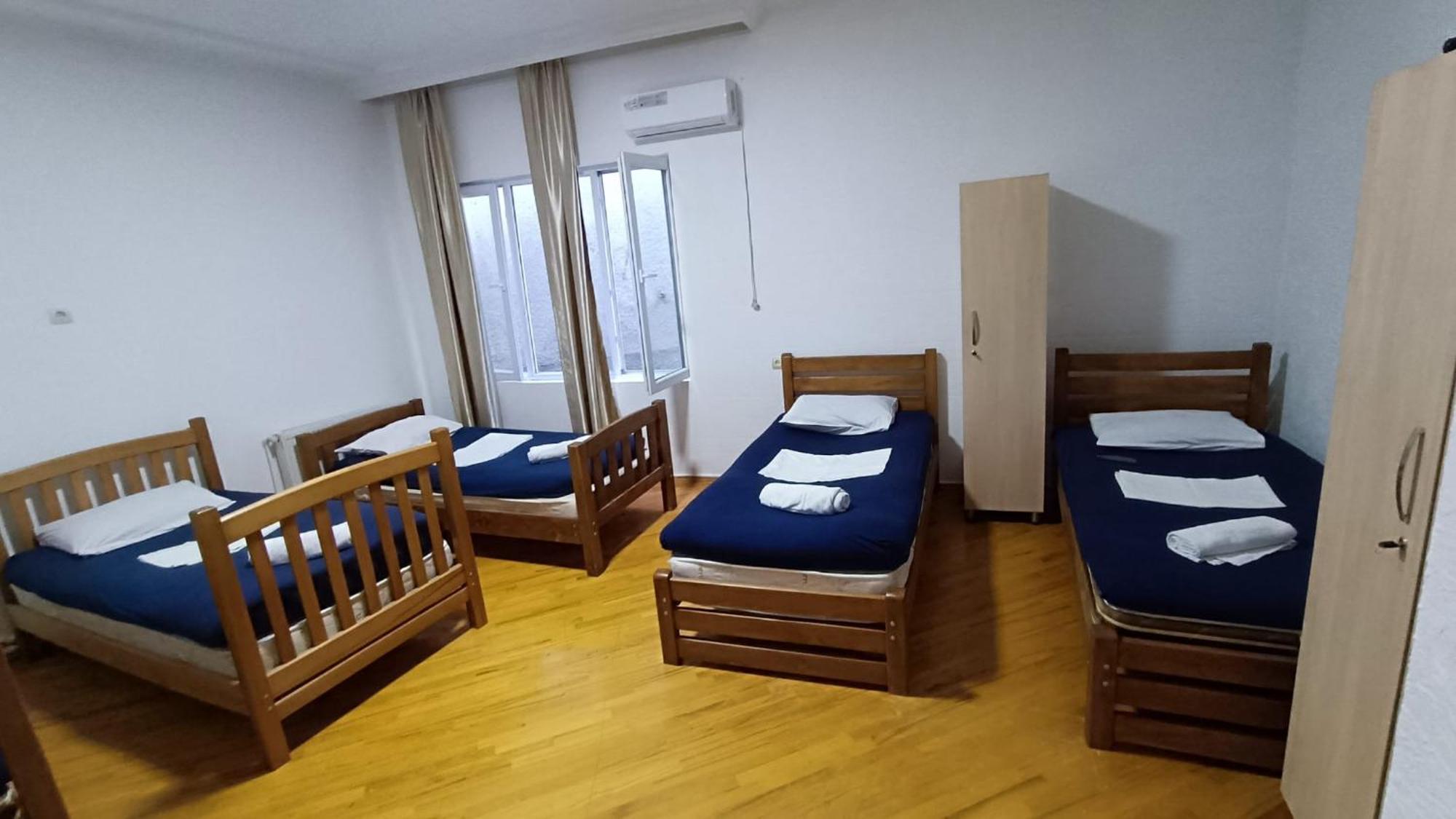 Ortachala Summer House Tbilisi Værelse billede