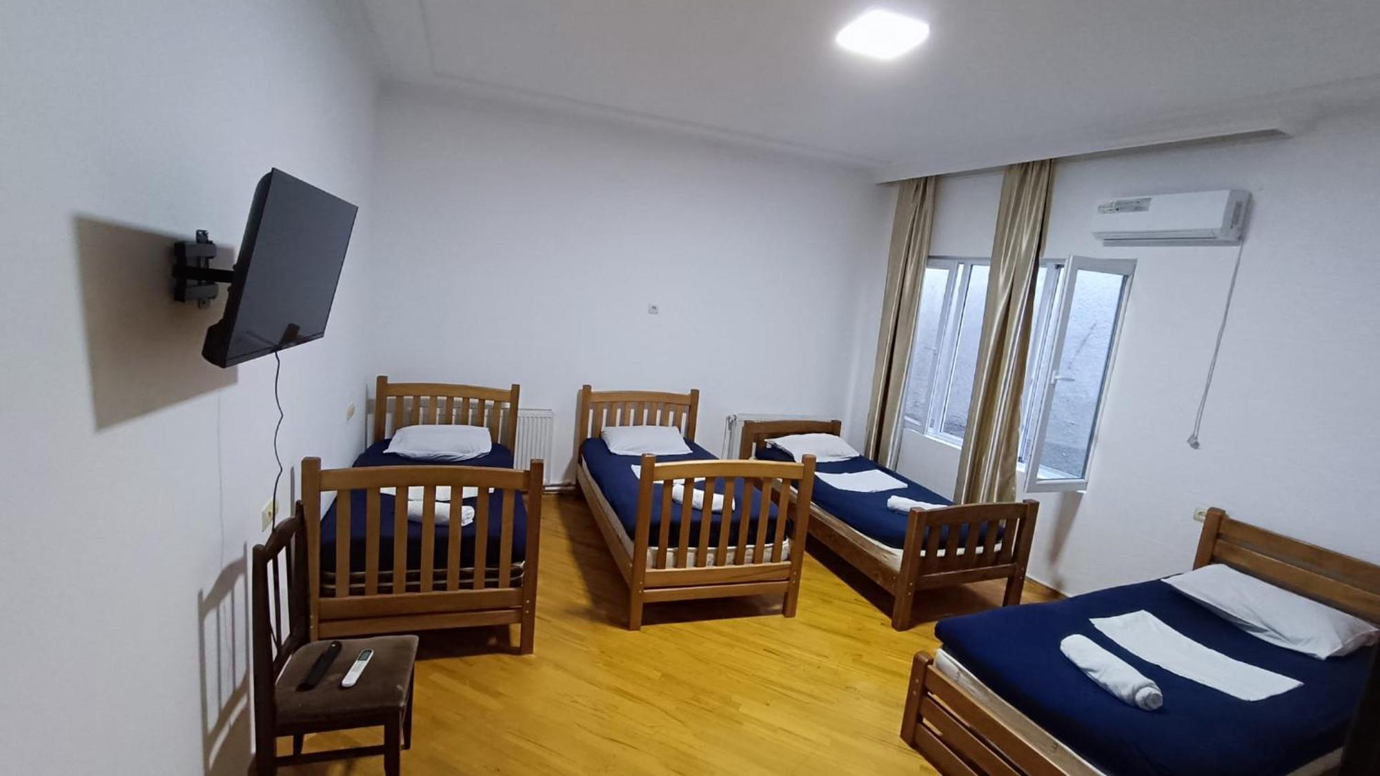 Ortachala Summer House Tbilisi Værelse billede