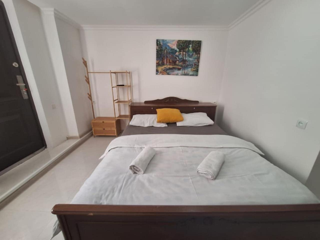 Ortachala Summer House Tbilisi Eksteriør billede