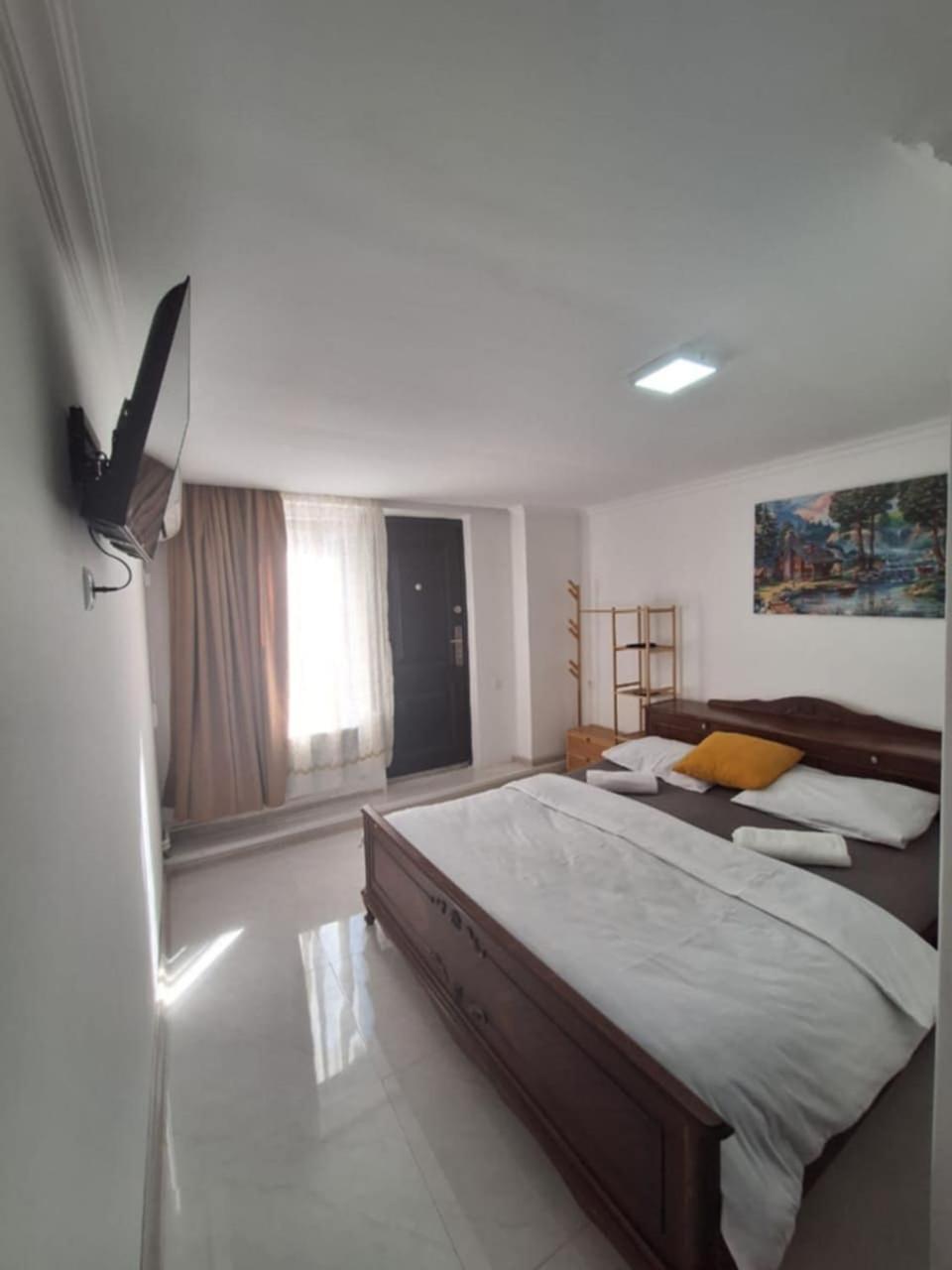 Ortachala Summer House Tbilisi Eksteriør billede