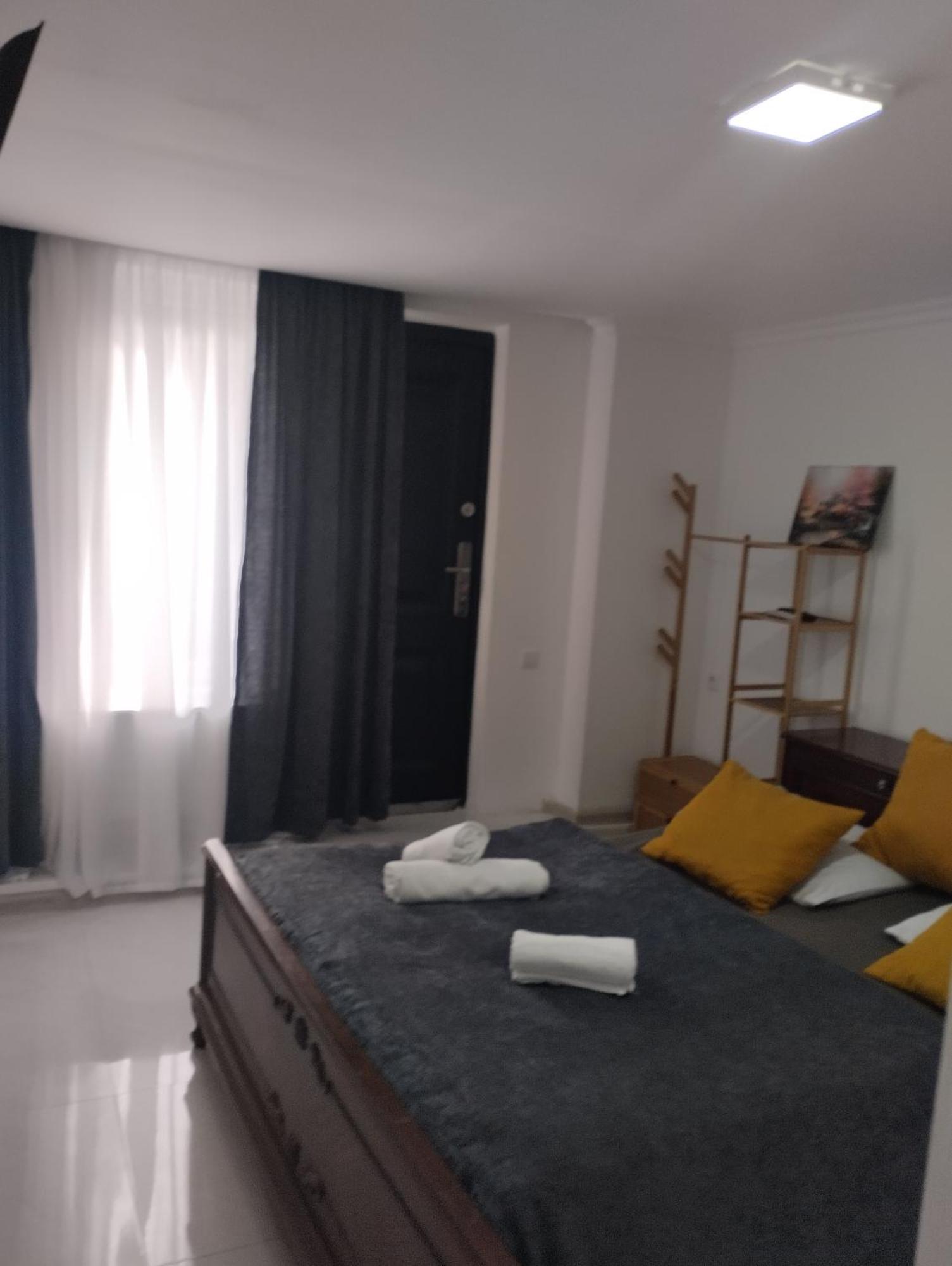 Ortachala Summer House Tbilisi Værelse billede